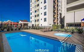 MCB - Apartamentos com piscina prox. da Praia
